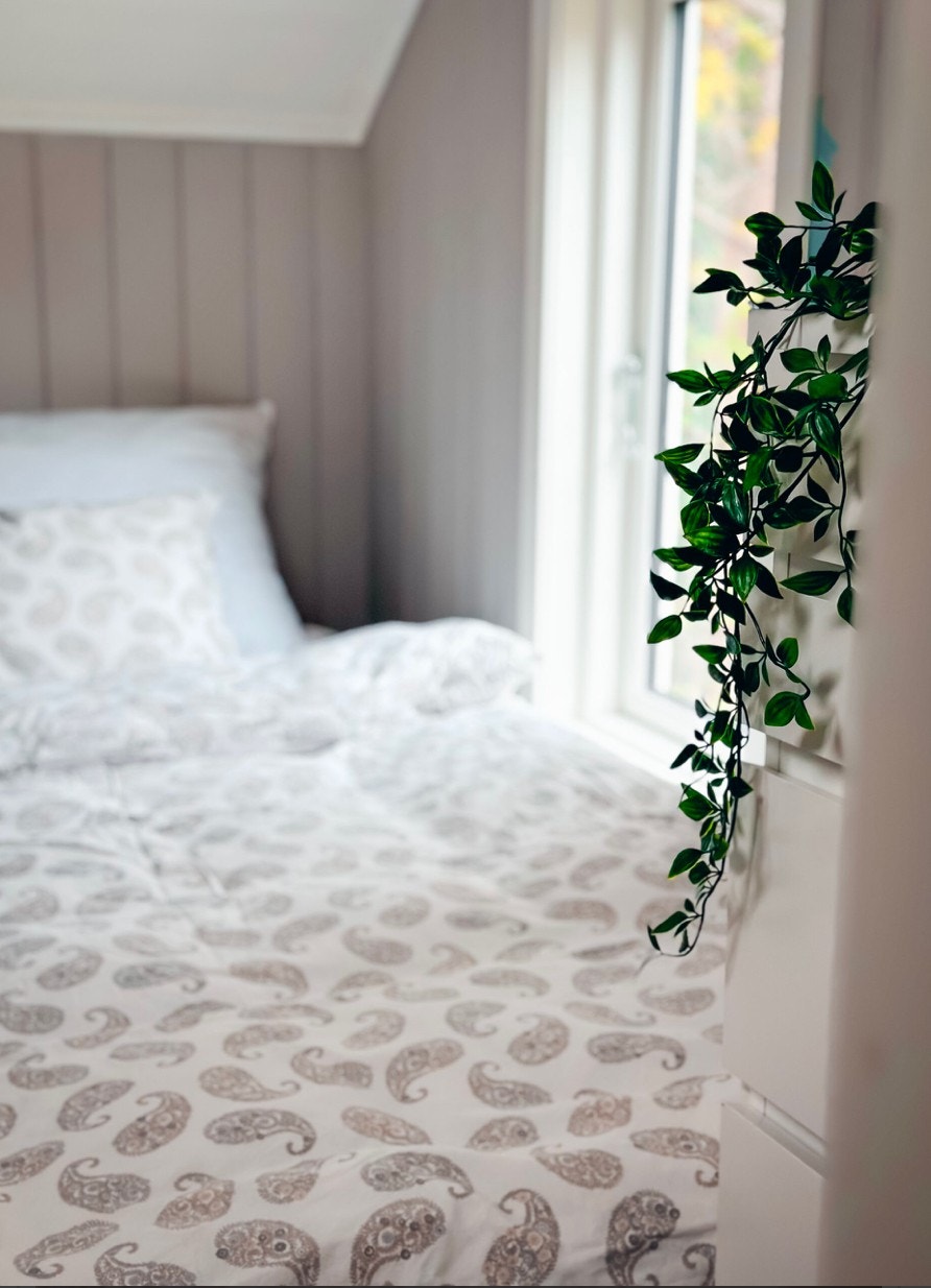 Soverom Galleribilde