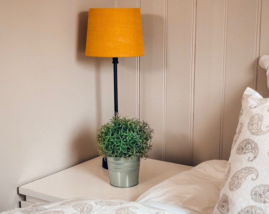 Soverom Galleribilde