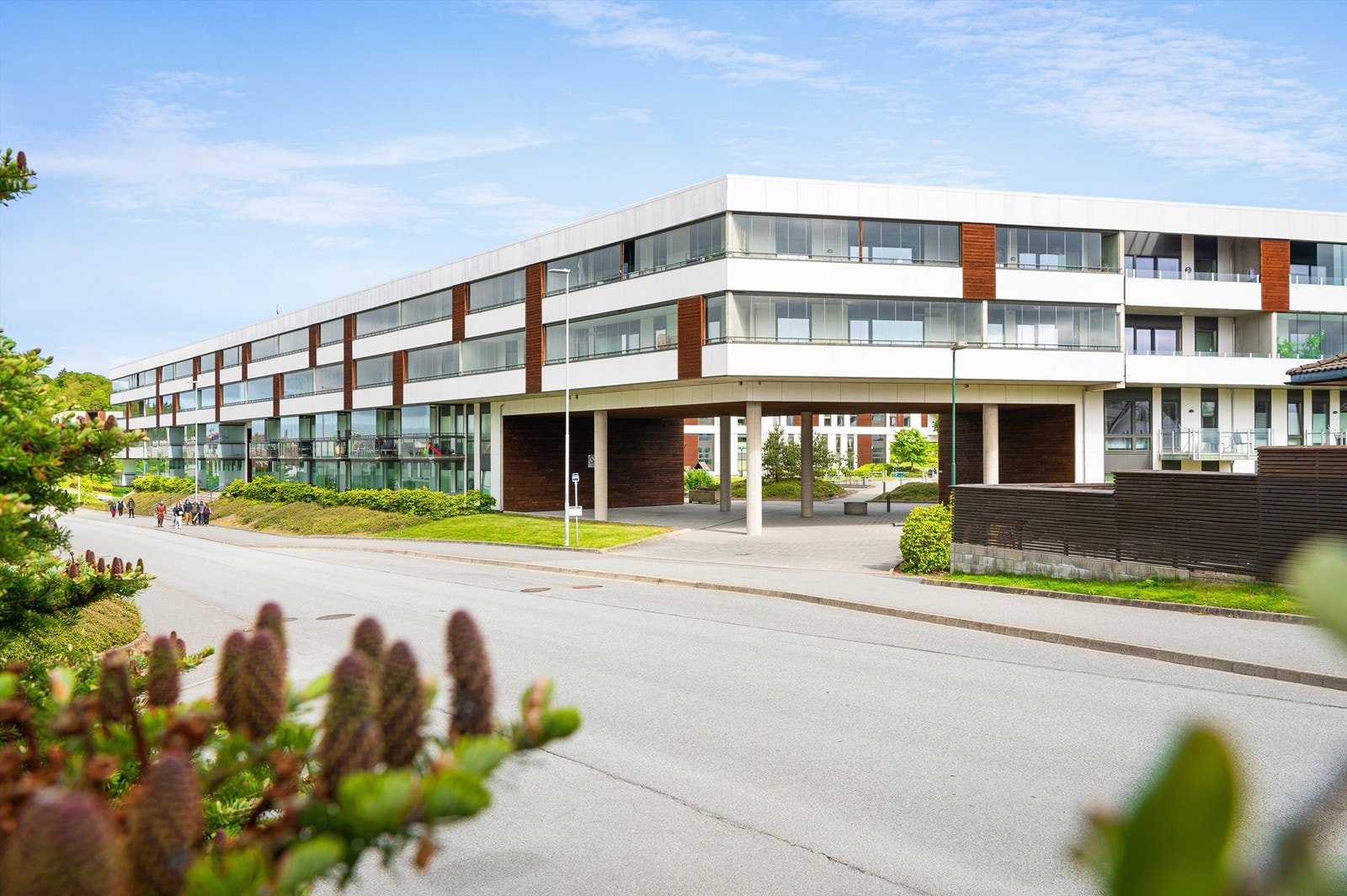 Tastatunet - nytt i 2015 Galleribilde