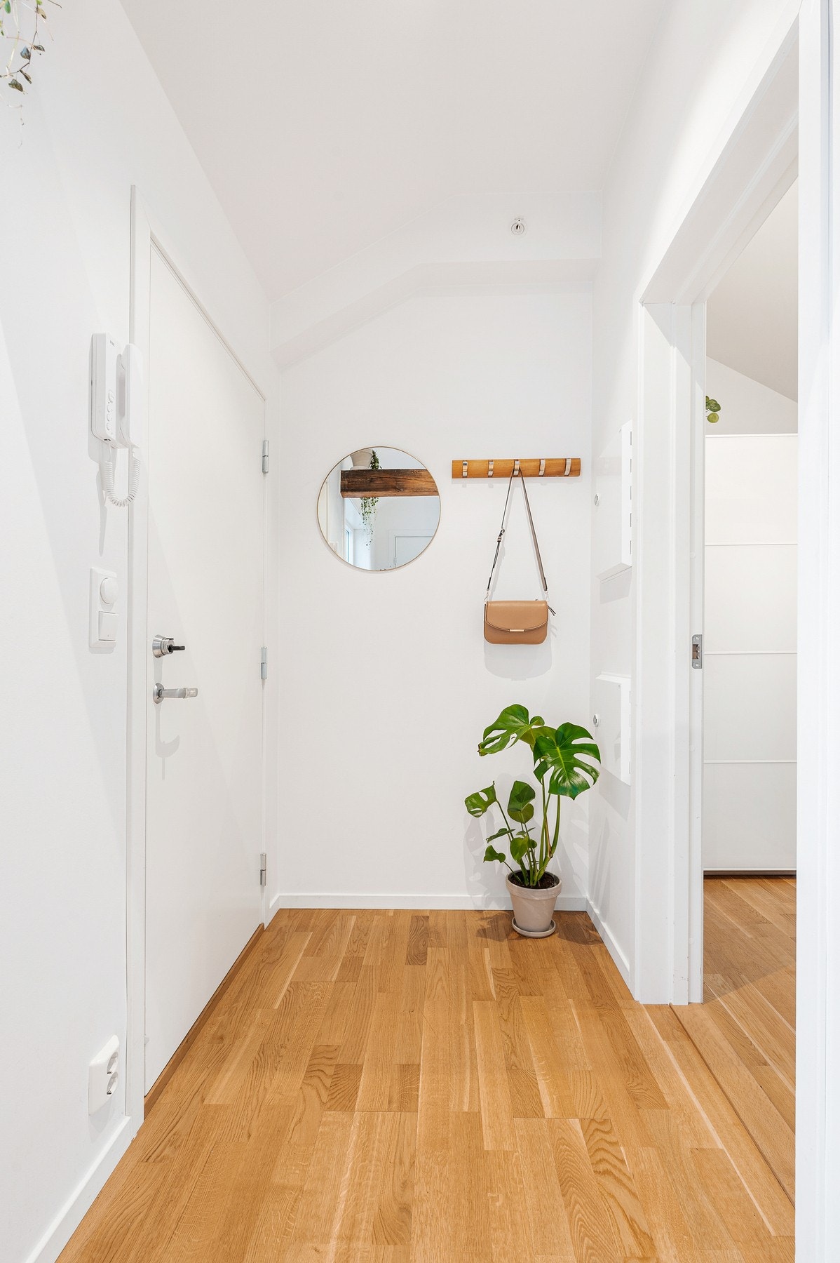 Velkommen inn! Galleribilde