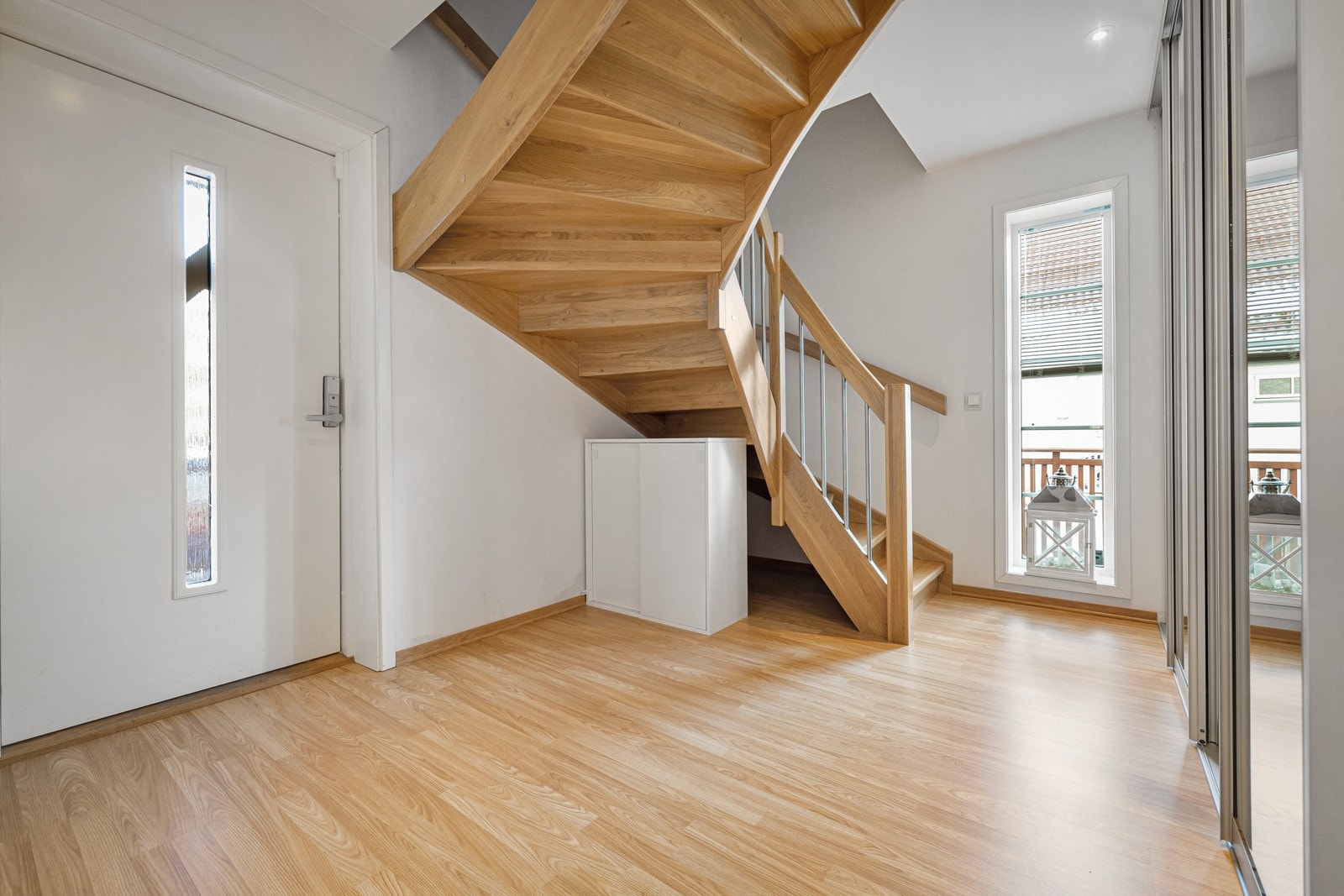 Velkommen inn! Galleribilde