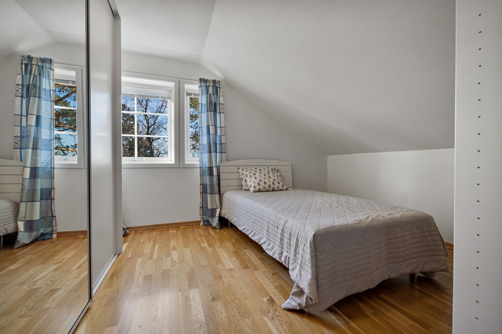 Soverom 3 Galleribilde