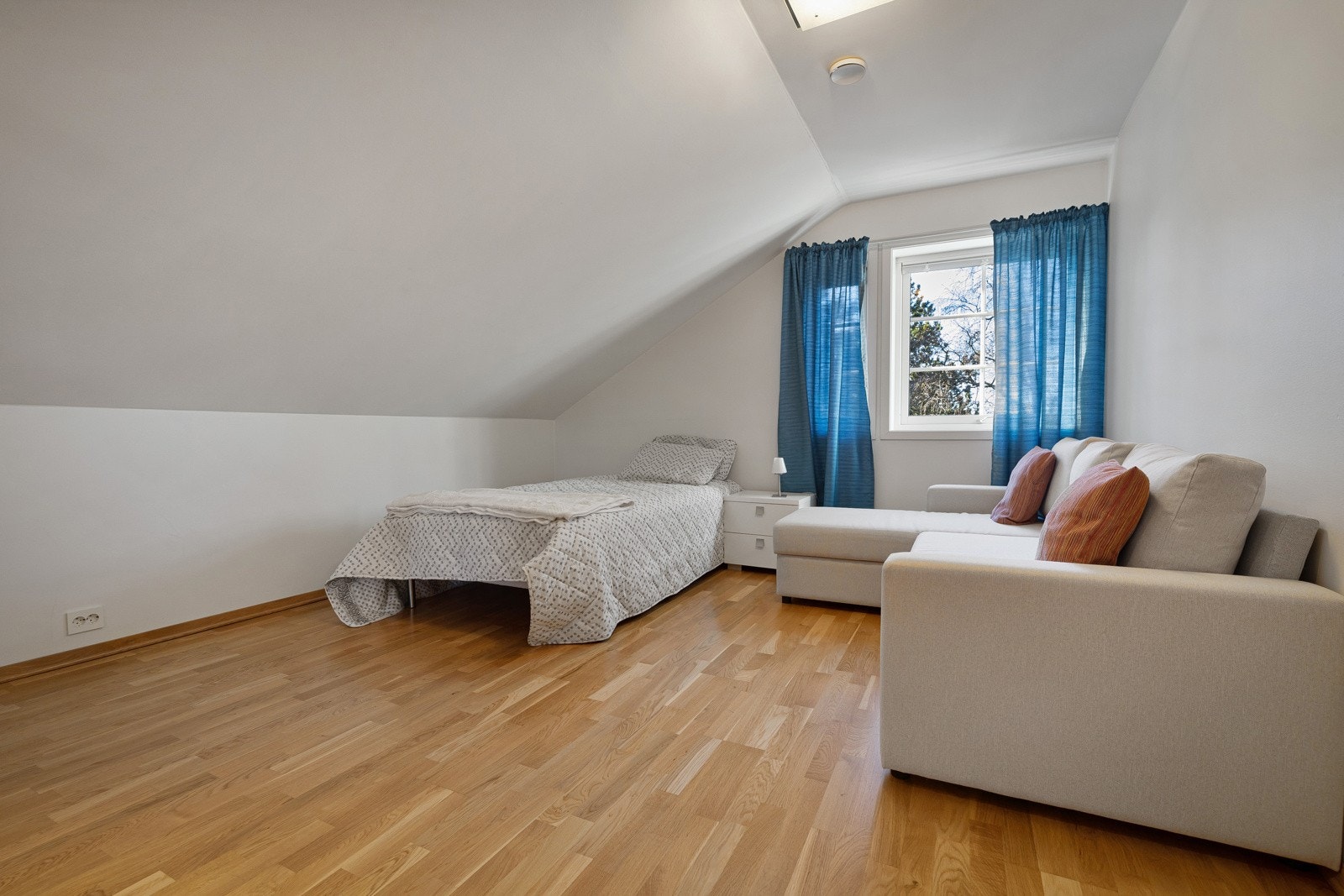 Soverom 4 Galleribilde