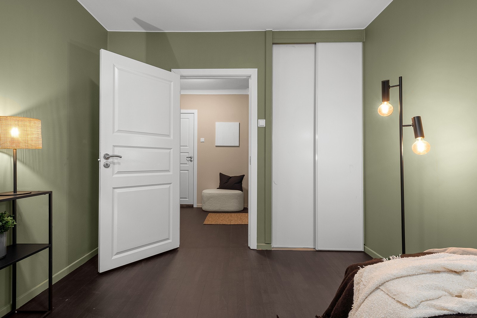 Soverom 2 Galleribilde