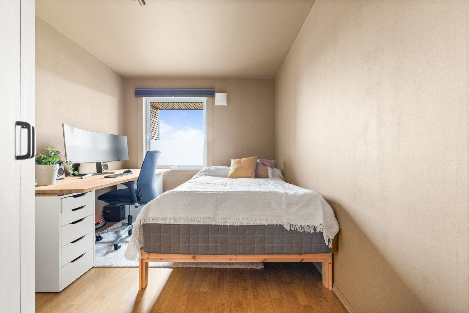 Soverom 3. Galleribilde