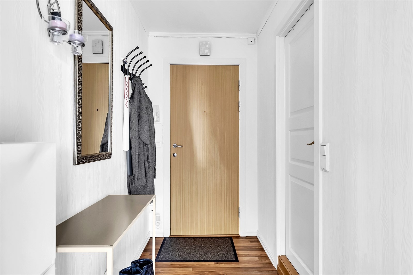 Velkommen inn! Galleribilde