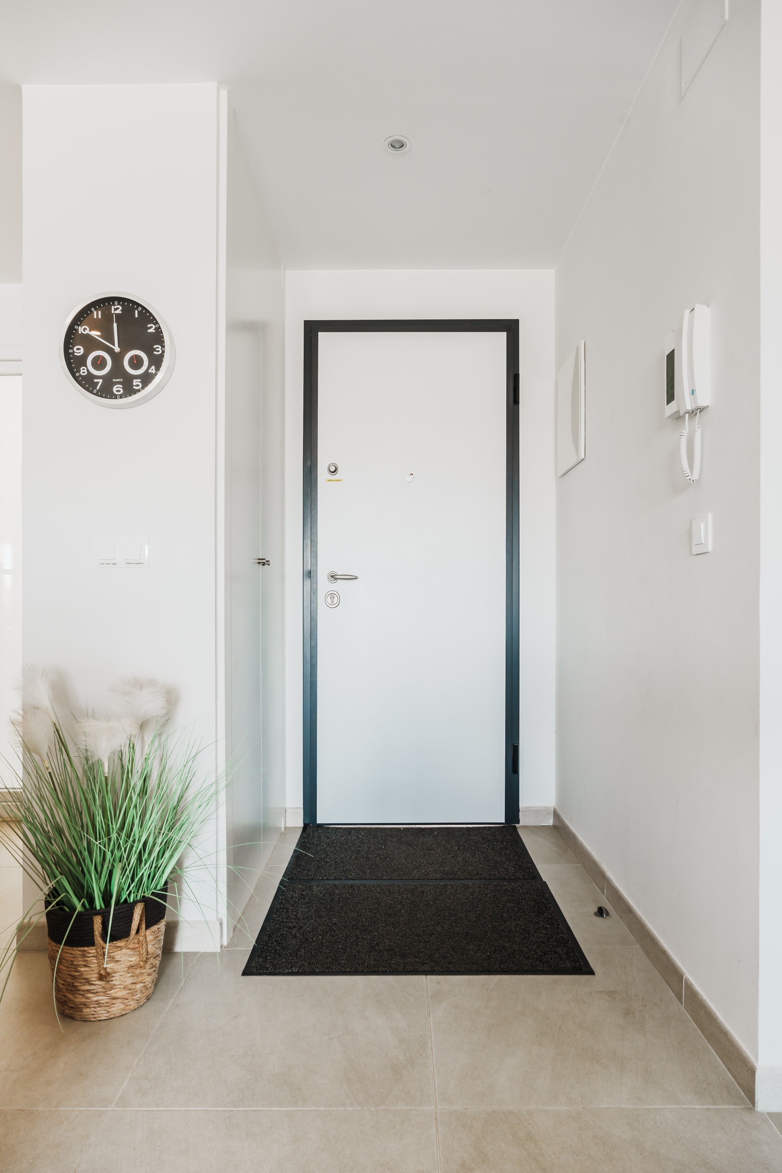 Velkommen til visning til denne fantastiske toppleiligheten! Galleribilde