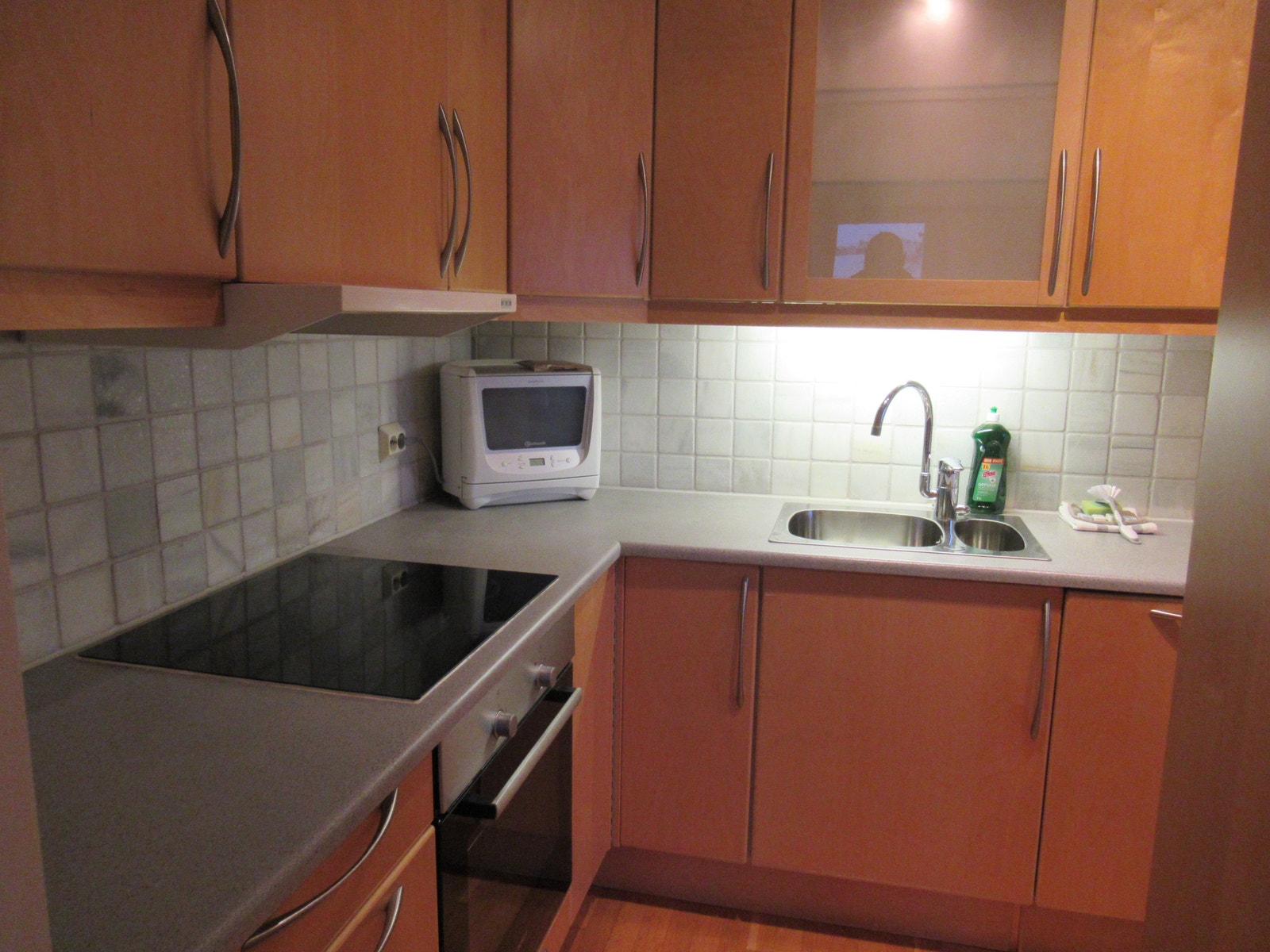 Kjøkken 2 Galleribilde