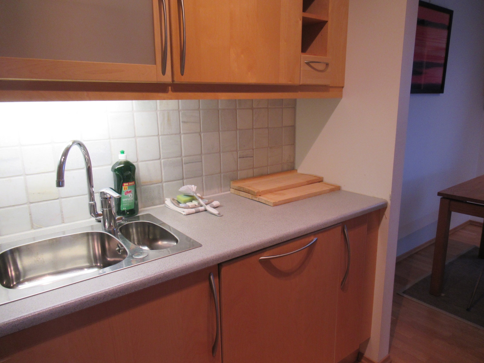 Kjøkken 1 Galleribilde