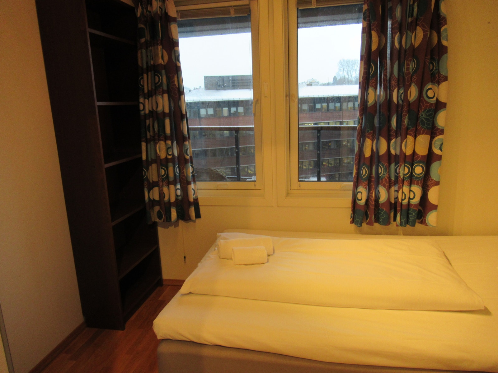 Soverom 2 Galleribilde