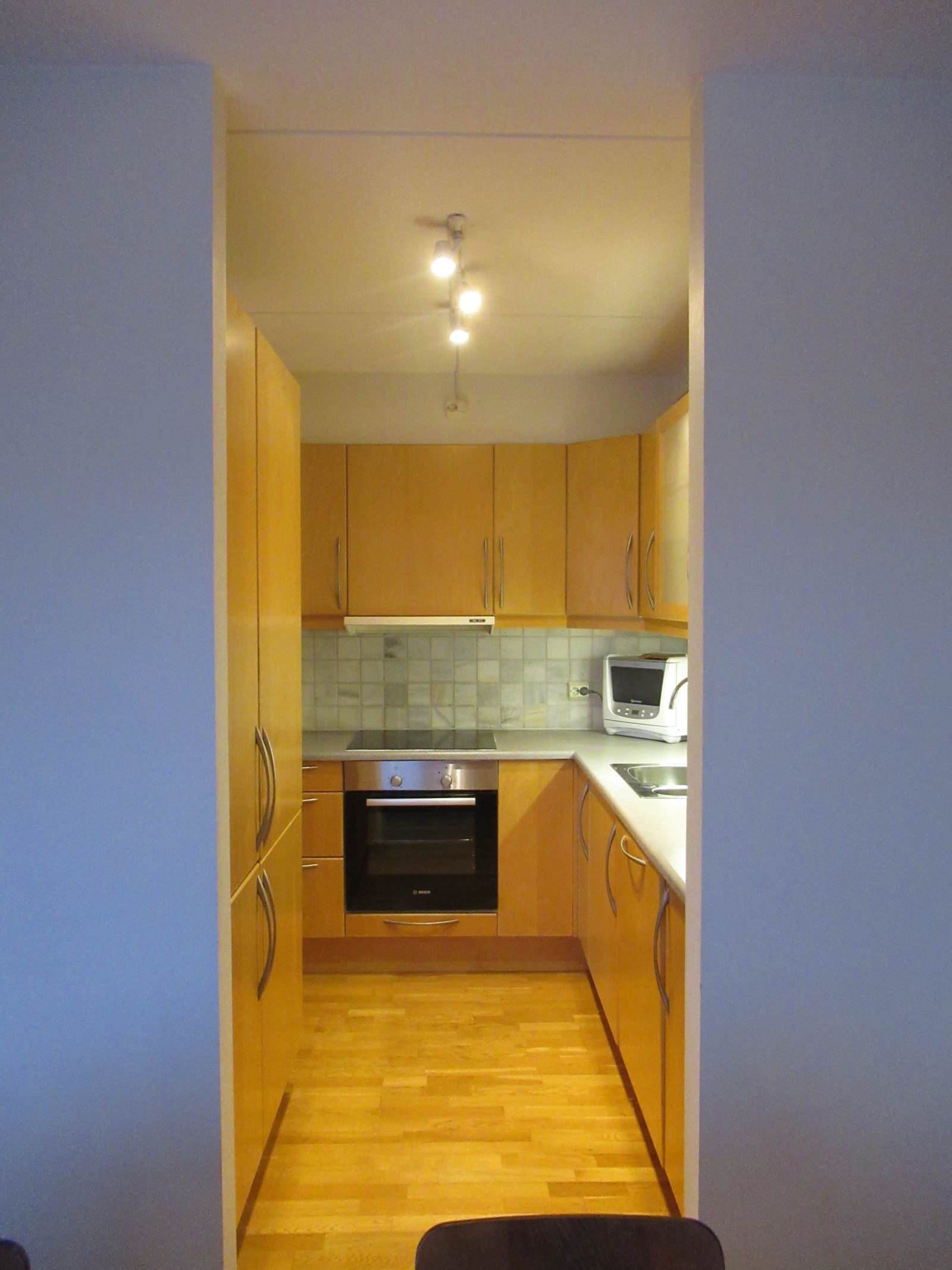 Kjøkken 3 Galleribilde