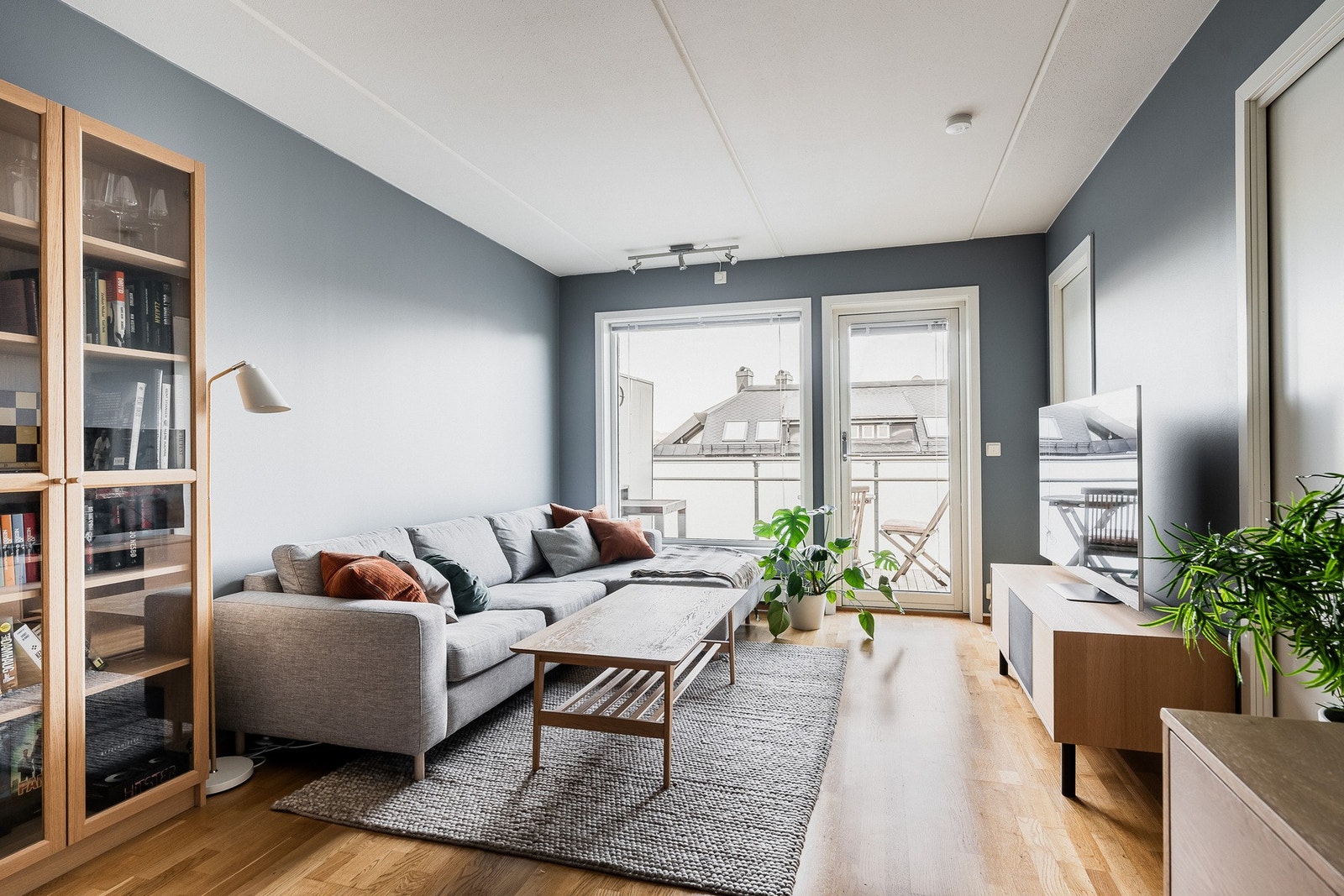 Ekebergveien 5 E presenteres av Adam Warsame v/Boa
Eiendomsmegling Nordstrand Galleribilde