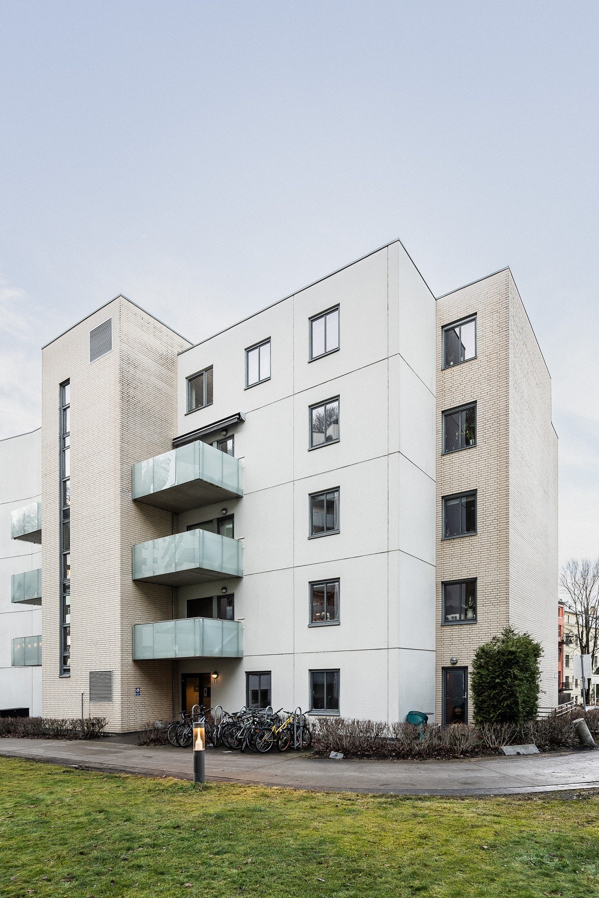 Ekebergveien 5 E Galleribilde