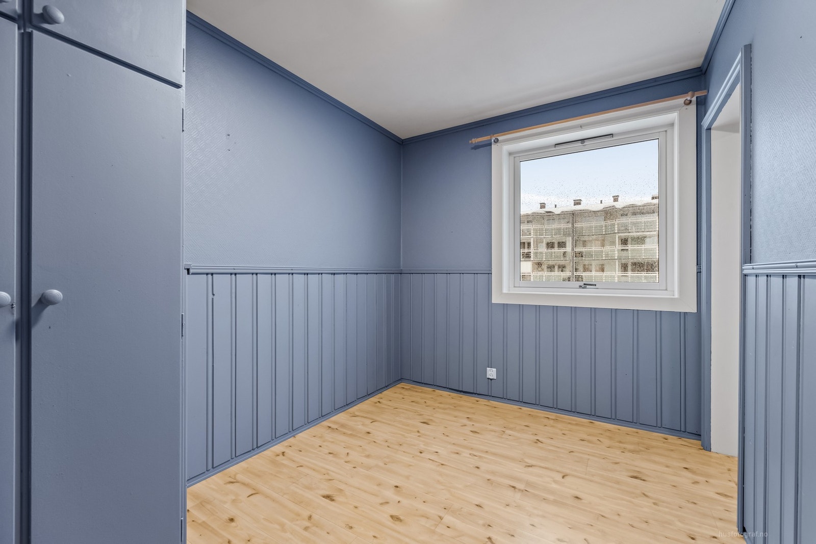 Soverom nr 2 Galleribilde