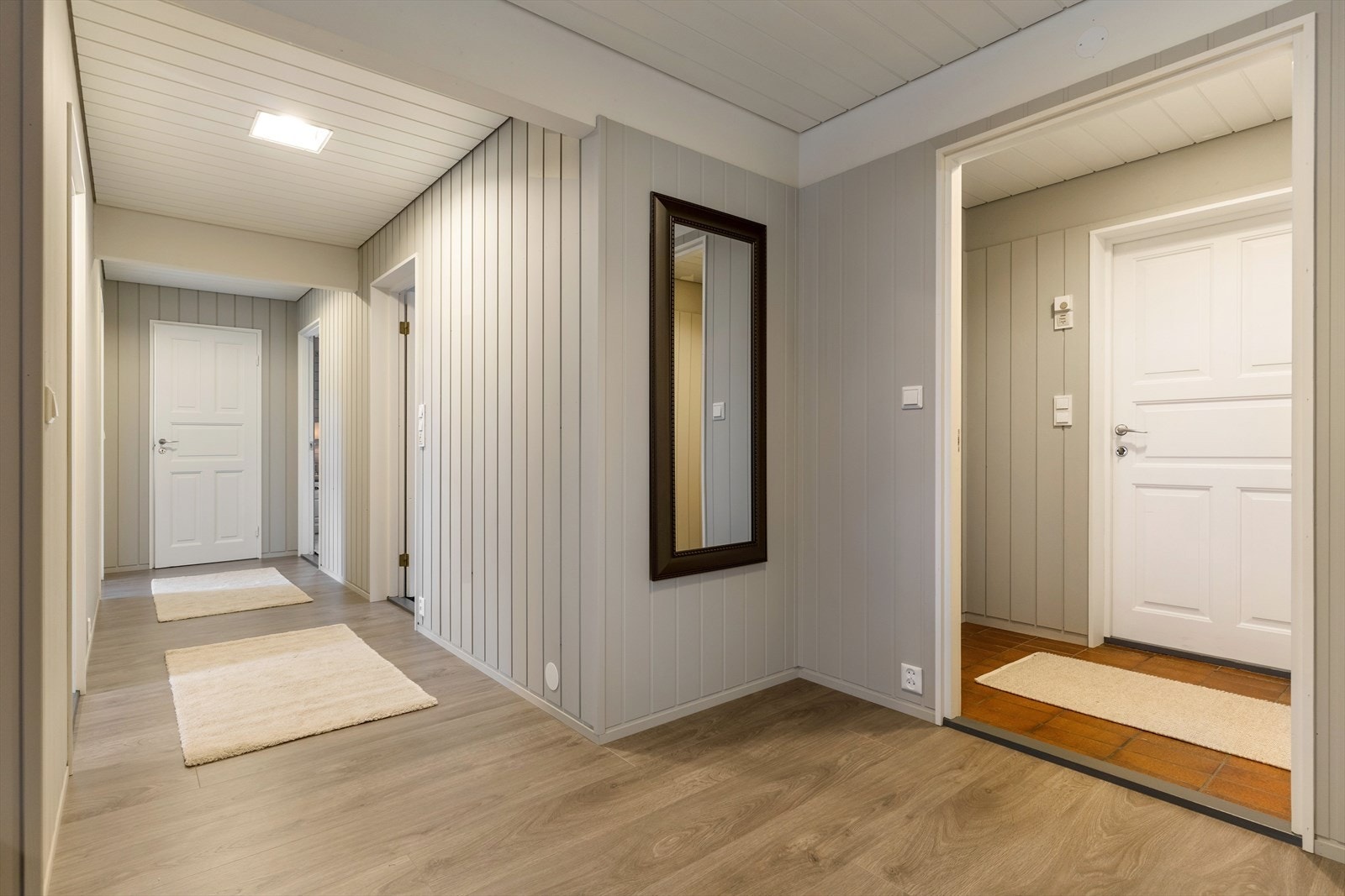 Velkommen inn! Galleribilde