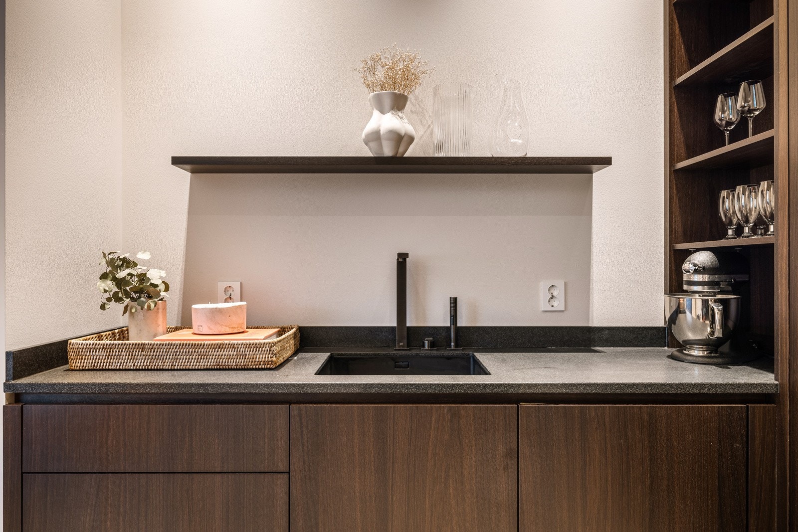 - Alt av løsninger er valgt med et langsiktig bo-perspektiv - Galleribilde