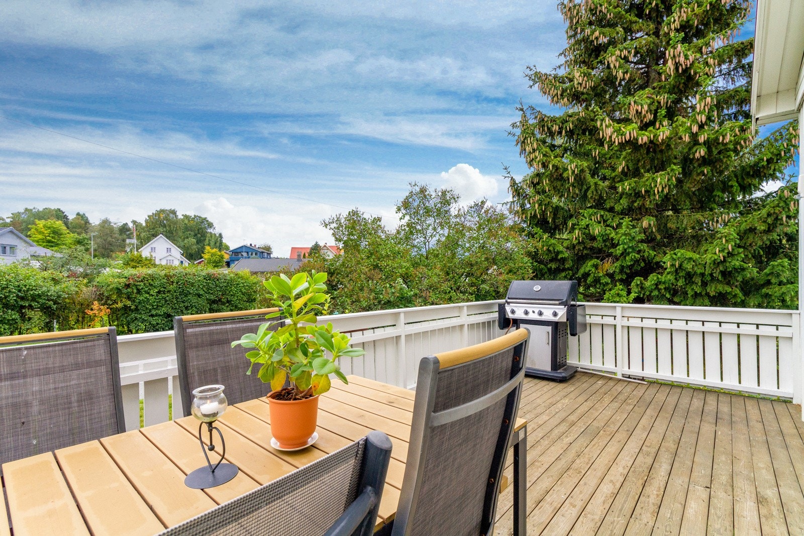 Velkommen til Ankolmvegen 1! Galleribilde