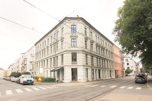 Mangler tekst Galleribilde