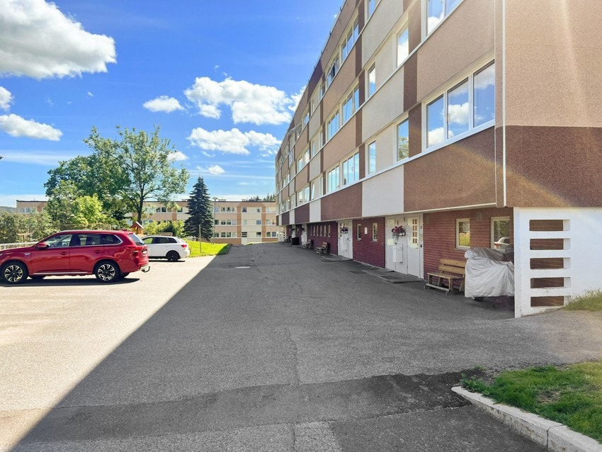 Fjellhagen borettslag Galleribilde