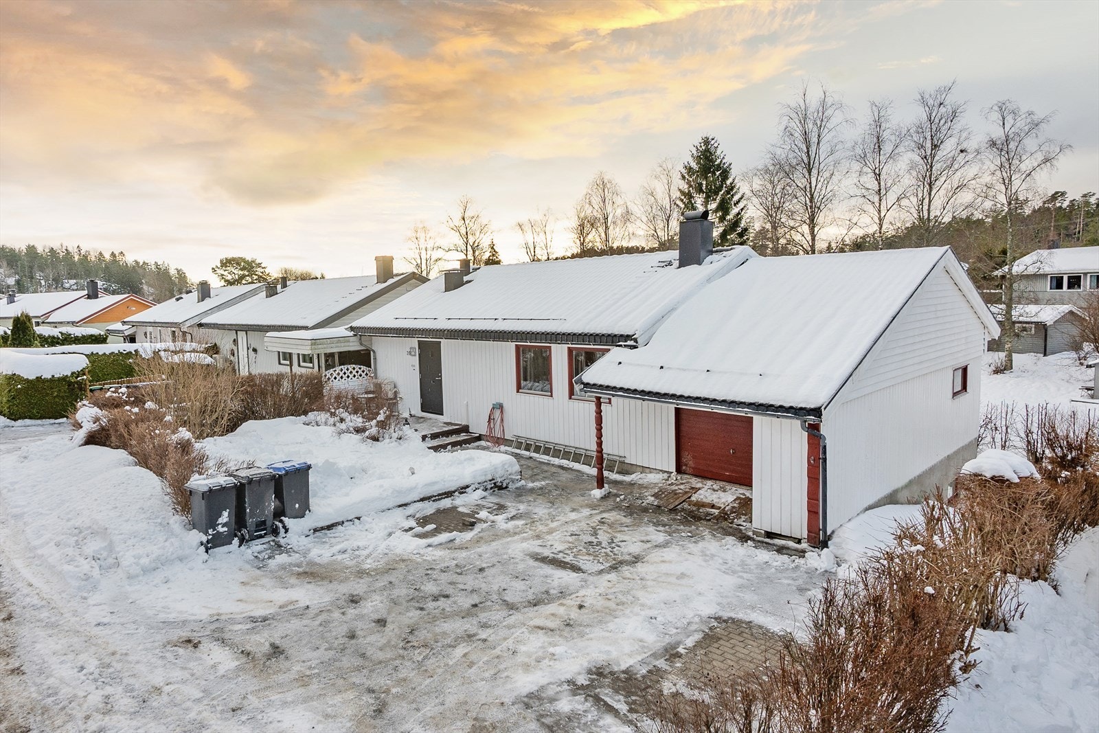Velkommen til Dammyr 39 formidlet av Nordvik Bolig v/Kent Yuen! Galleribilde