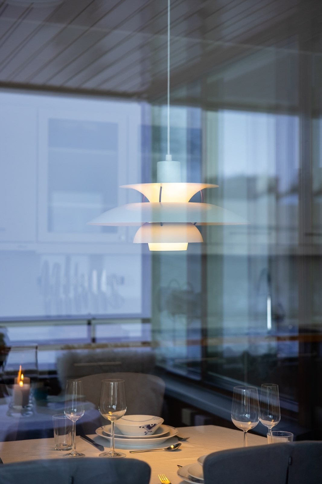 Stemningsbilde. Galleribilde