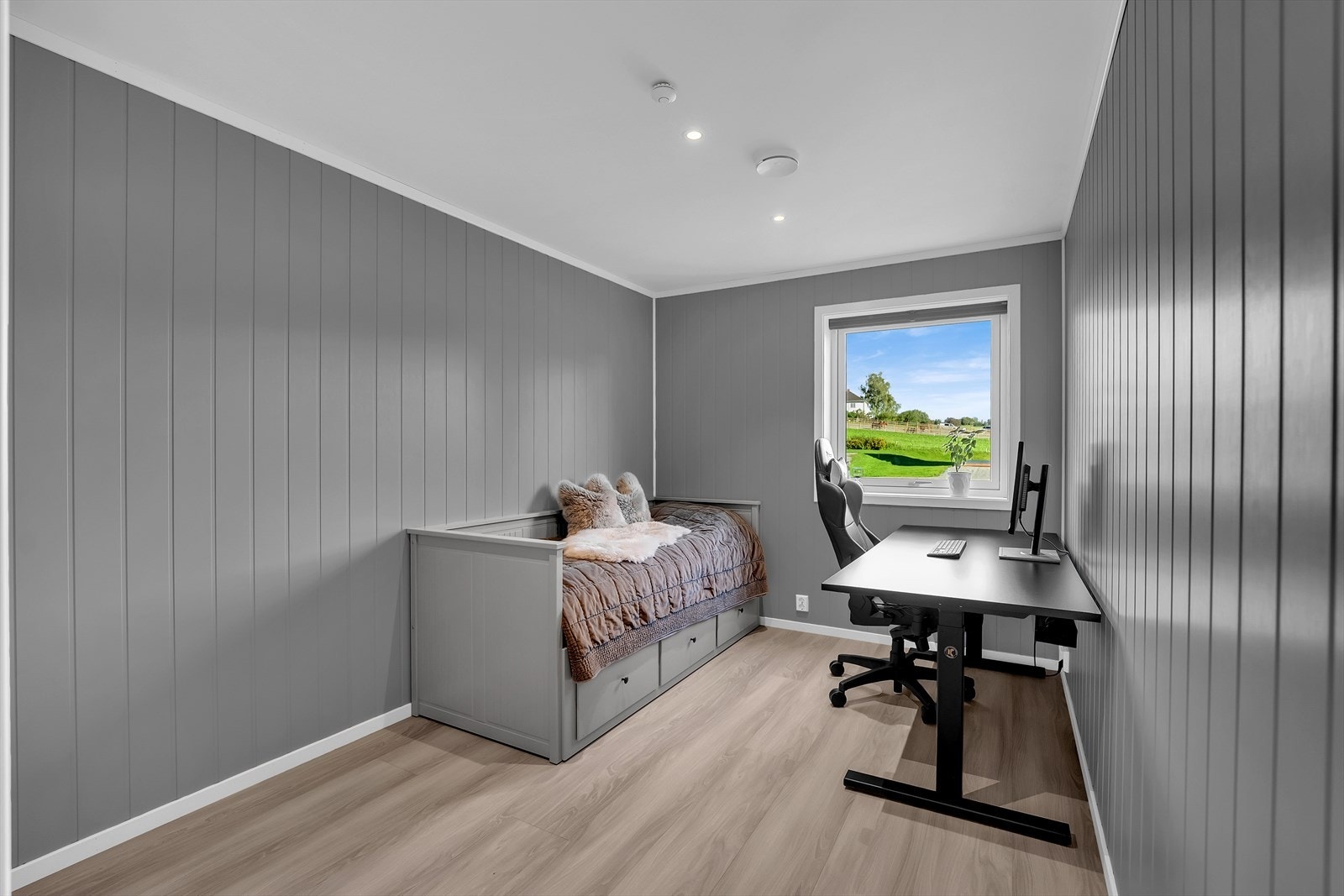 Soverom 2 Galleribilde