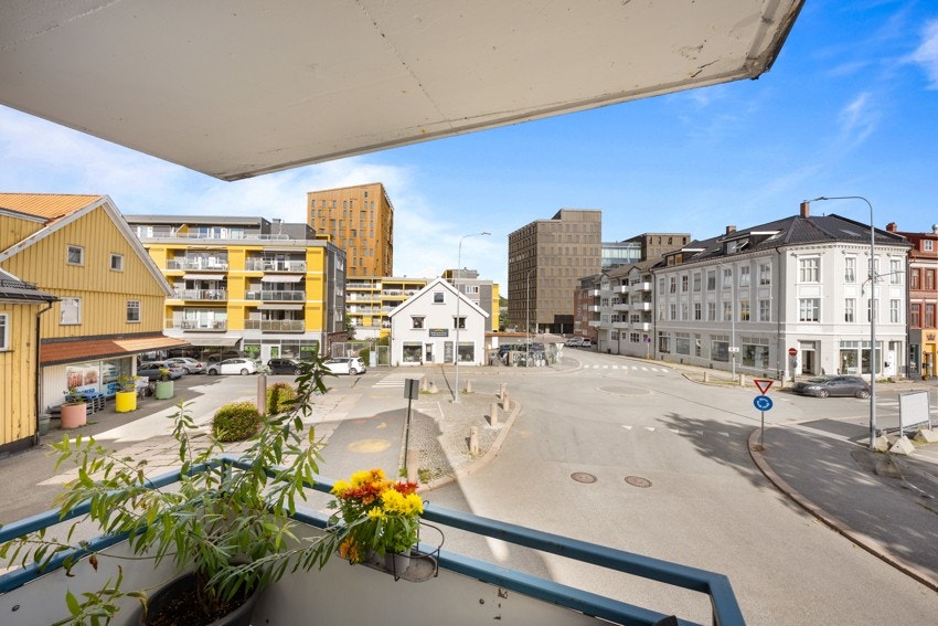 Perfekt for avslapning og utendørs nytelser. Galleribilde