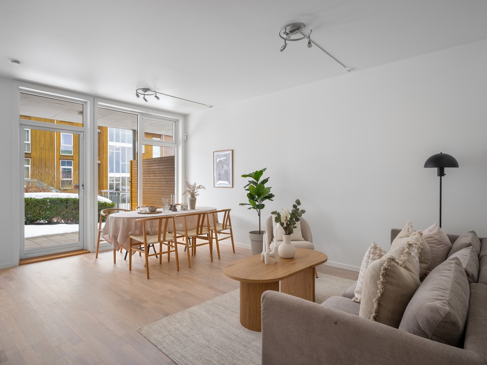 Velkommen til Sørbøbakken 9! Galleribilde