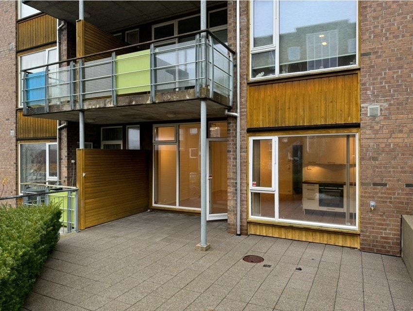 Selgers sommerbilde Galleribilde