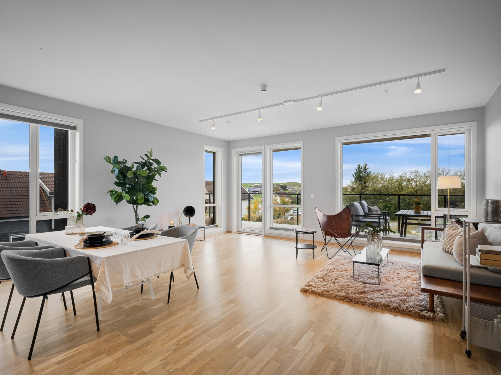 Velkommen til Killinglandveien 12 Galleribilde