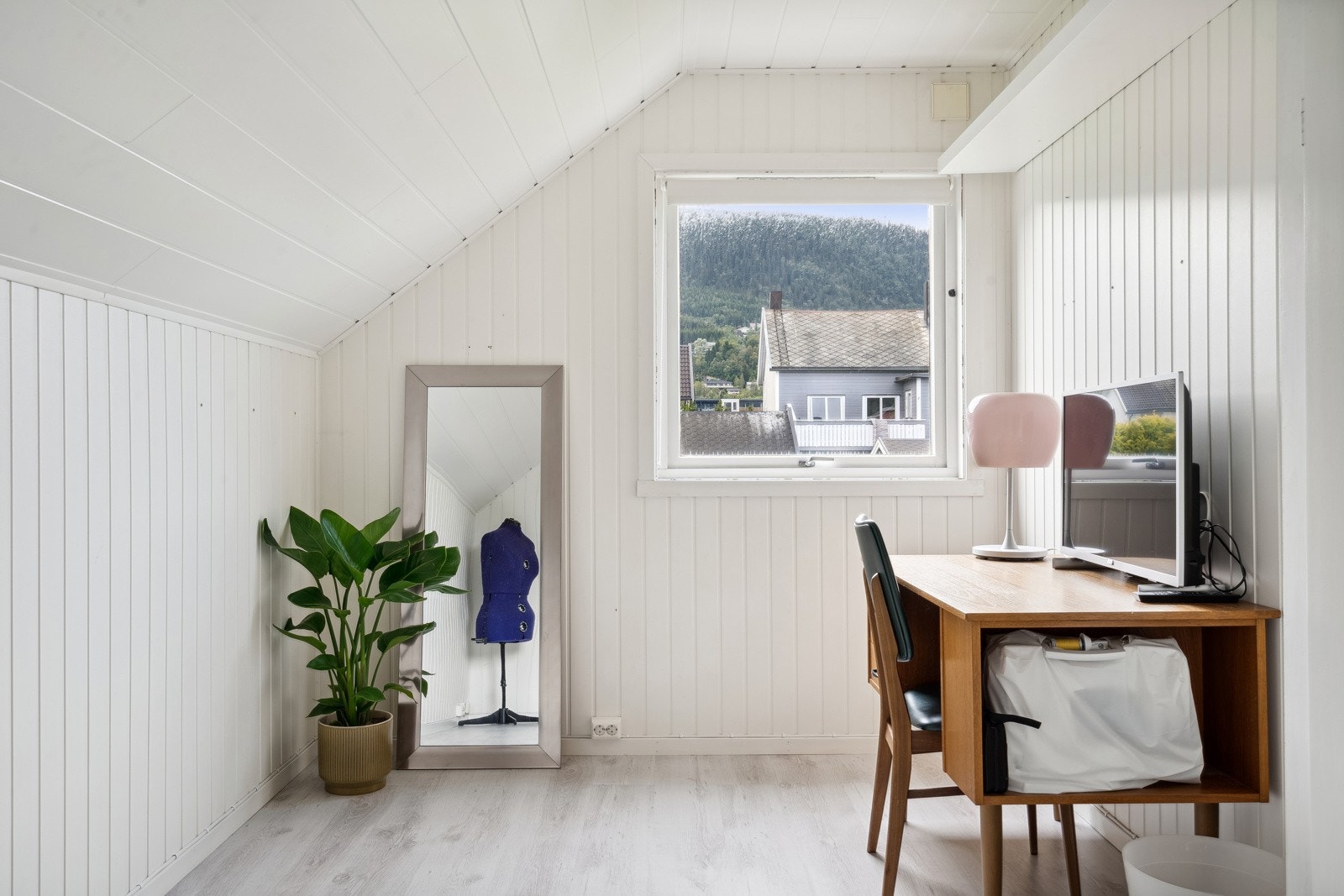 Lyst og fint! Galleribilde