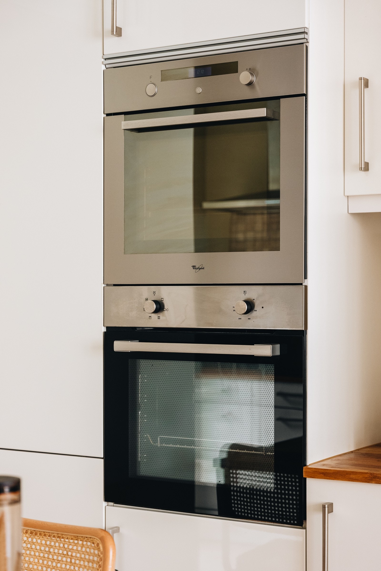 Integrerte hvitevarer Galleribilde