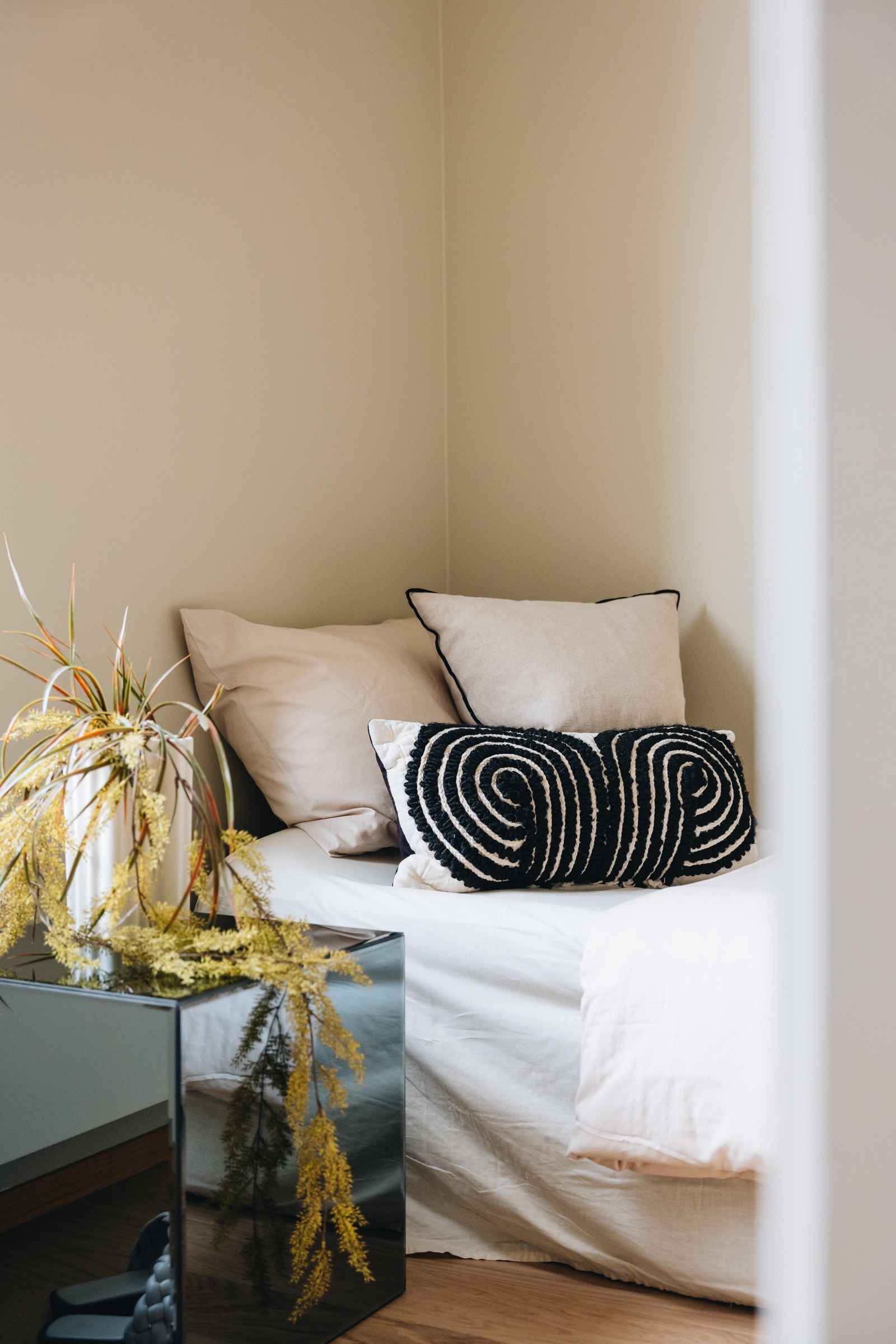 Disp. rom Galleribilde