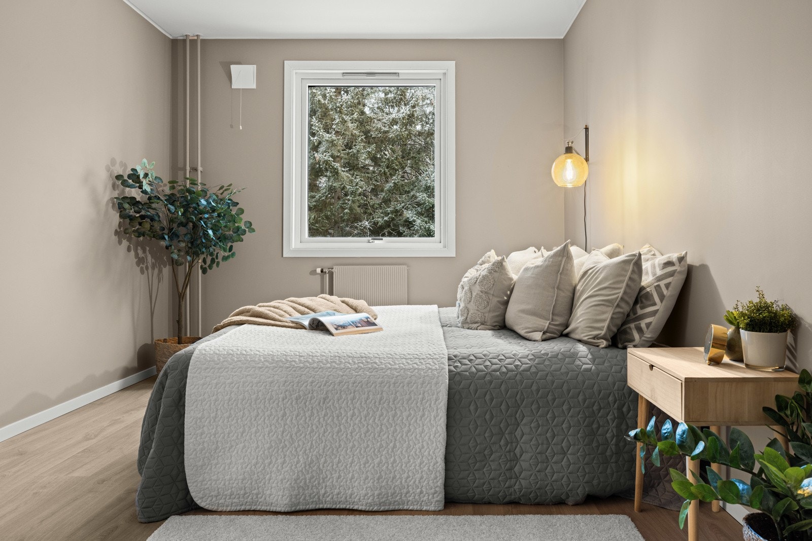 Soverom 1 Galleribilde