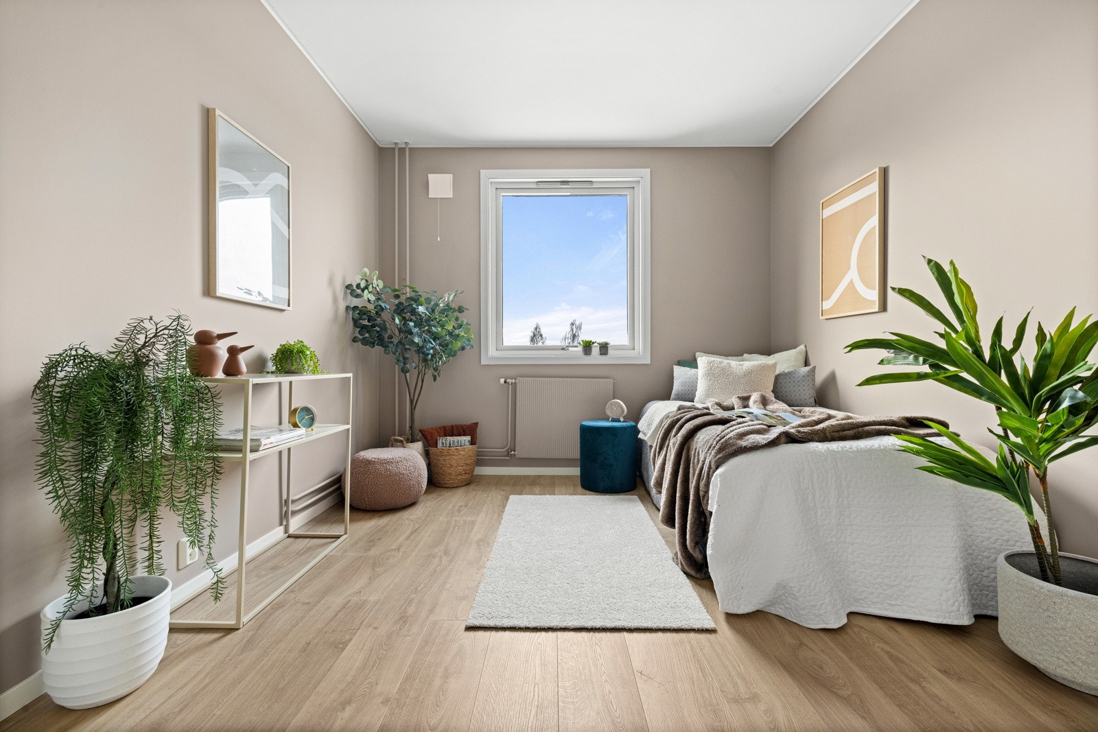 Soverom 2 Galleribilde