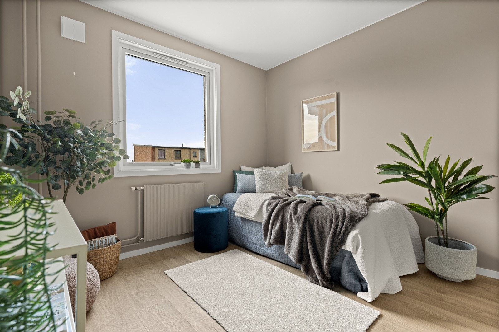 Soverom 2 Galleribilde