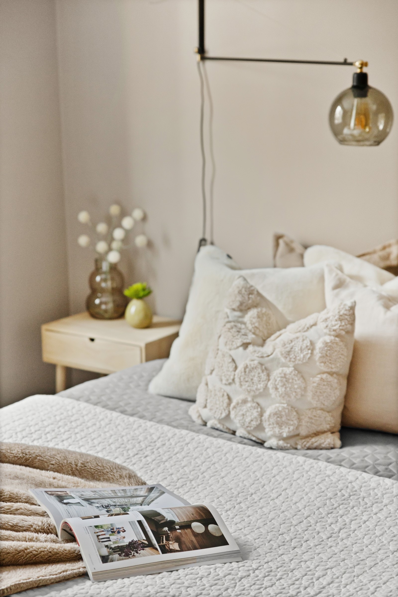 Soverom 1 Galleribilde