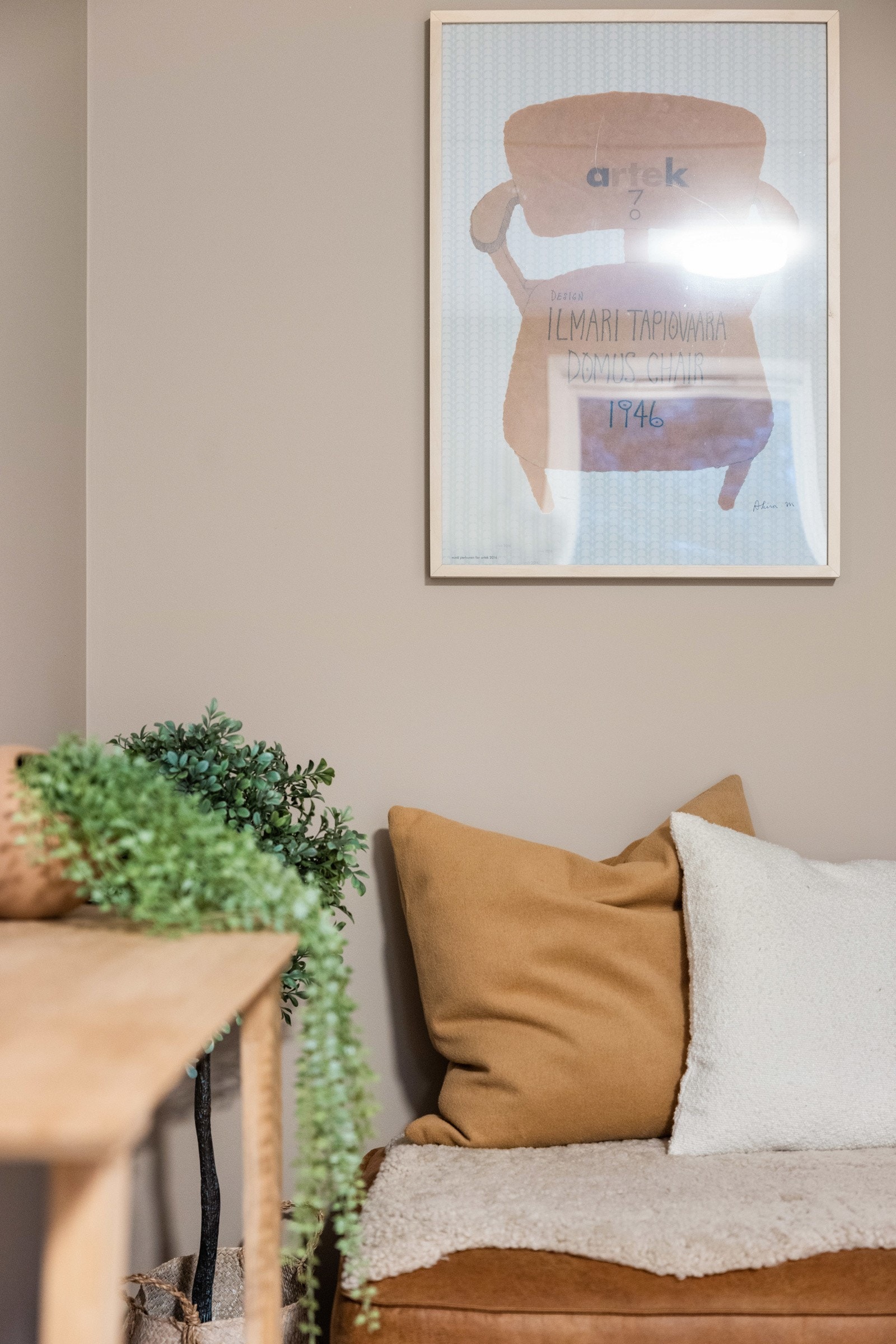 Soverom 1 Galleribilde