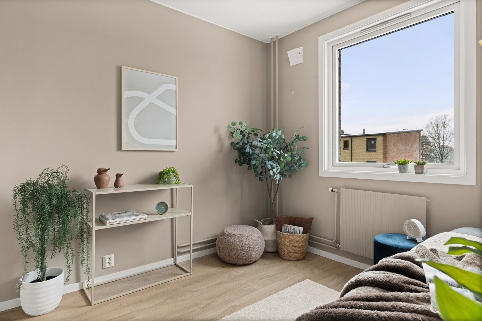 Soverom 2 Galleribilde