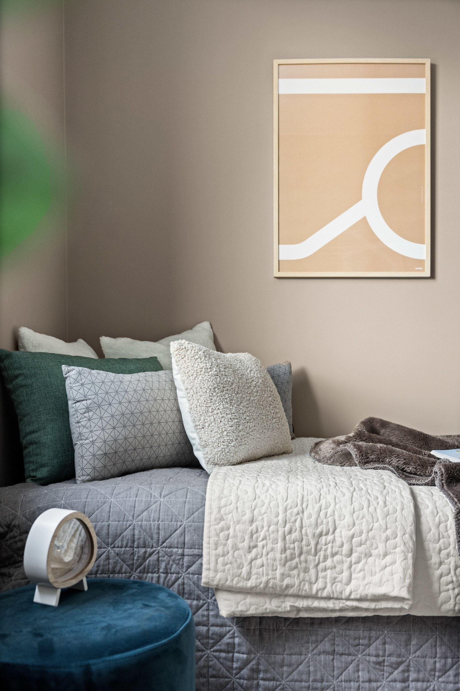 Soverom 2 Galleribilde