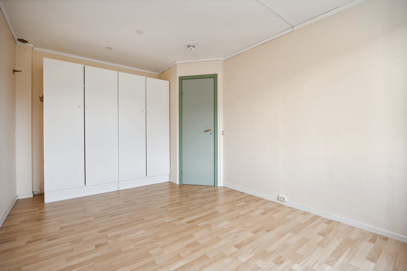 Boligen har to romslige soverom. Galleribilde