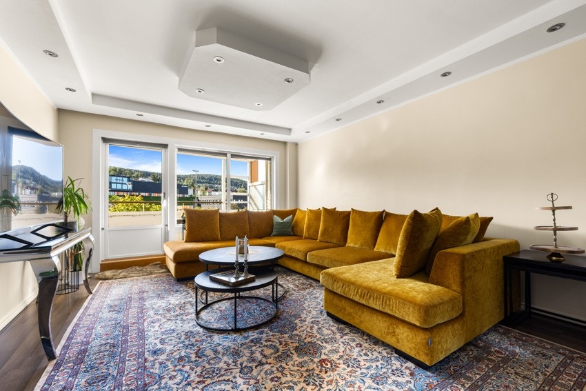 Velkommen til leiligheten i Lauritz Hervigs vei 37D ? din framtidige drømmebolig! Galleribilde