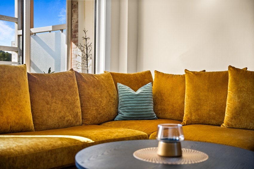 Detaljer. Galleribilde