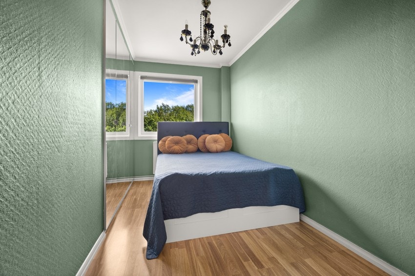 Soverom 2. Galleribilde