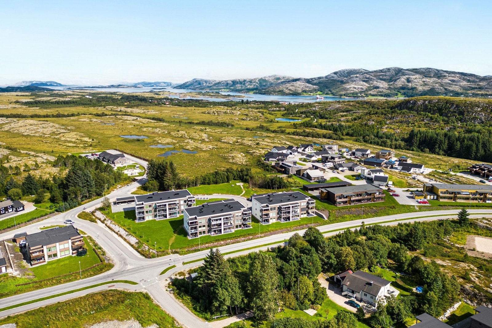 Nærområdet Galleribilde