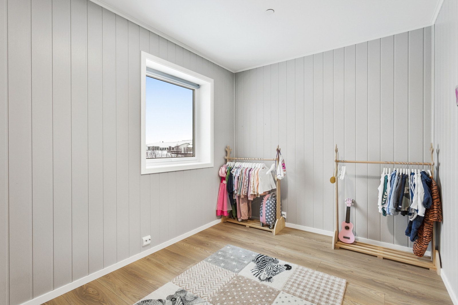 Soverom 3 Galleribilde