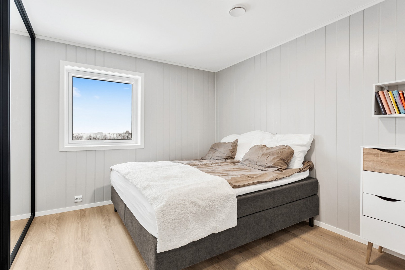 Soverom 1 Galleribilde