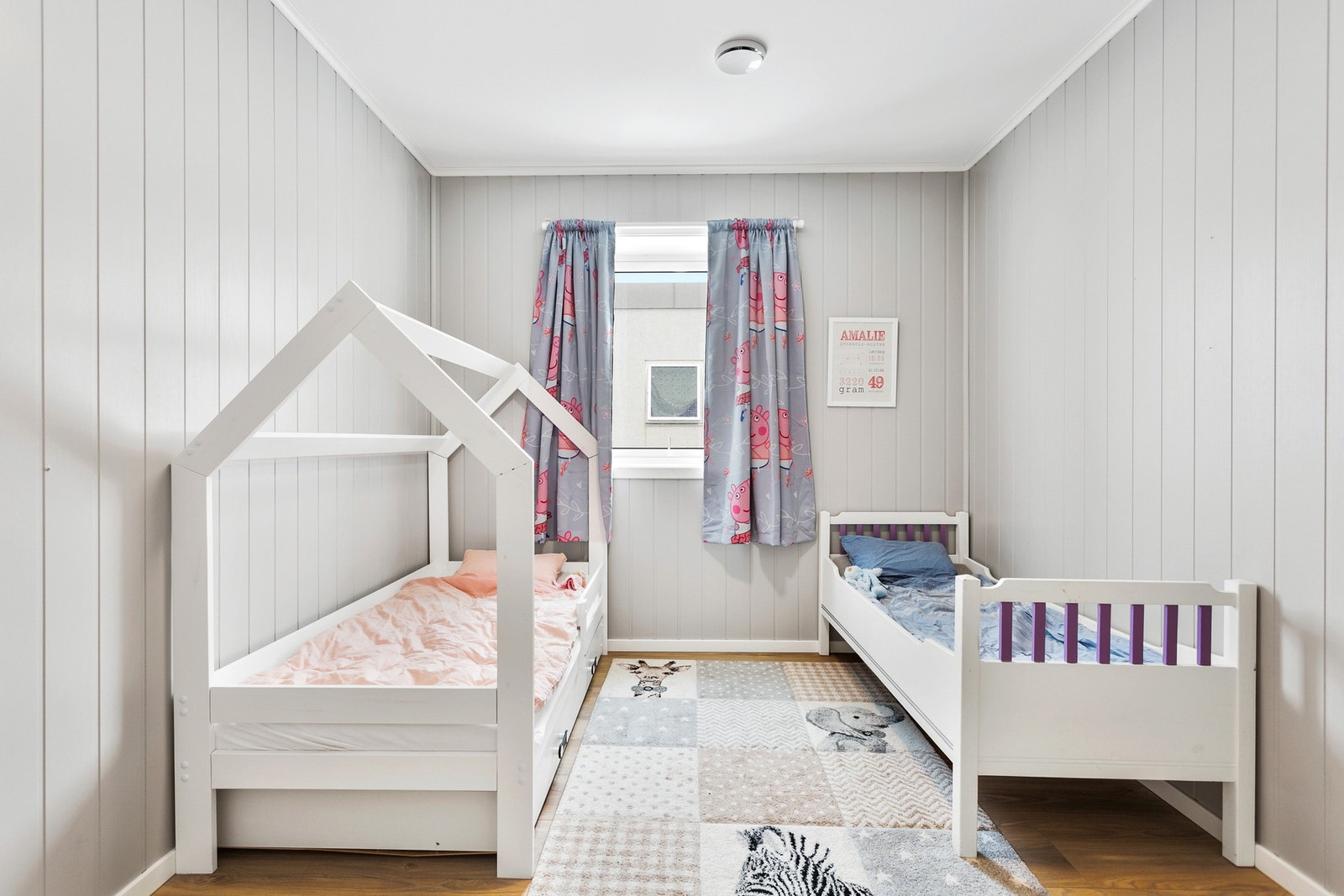 Soverom 2 Galleribilde