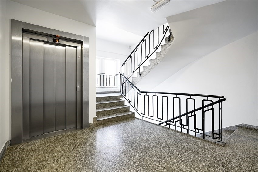 Svært veldrevet borettslag med god økonomi og vedlikeholdshistorikk Galleribilde