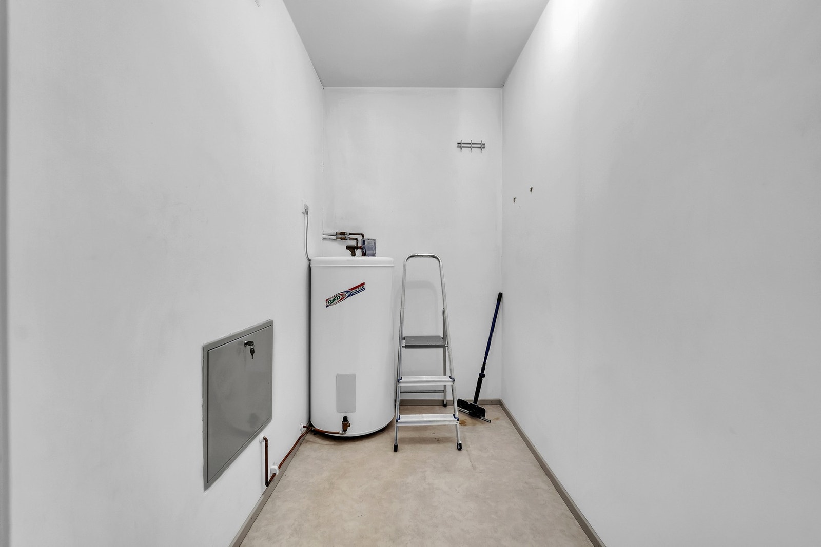 Bod. Galleribilde